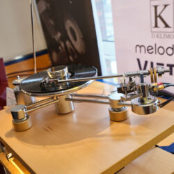 Norddeutsche HiFi Tage 2019 Hotel Holiday Inn Hamburg