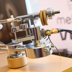 Norddeutsche HiFi Tage 2019 Hotel Holiday Inn Hamburg