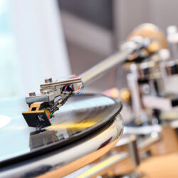 Norddeutsche HiFi Tage 2019 Hotel Holiday Inn Hamburg