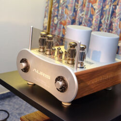 Norddeutsche HiFi Tage 2019 Hotel Holiday Inn Hamburg