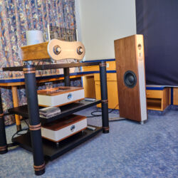 Norddeutsche HiFi Tage 2019 Hotel Holiday Inn Hamburg