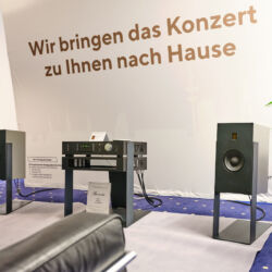 Norddeutsche HiFi Tage 2019 Hotel Holiday Inn Hamburg