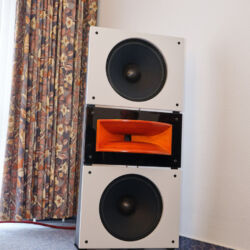 Norddeutsche HiFi Tage 2019 Hotel Holiday Inn Hamburg
