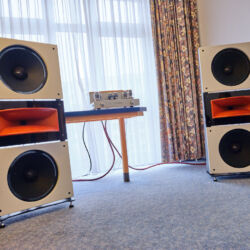 Norddeutsche HiFi Tage 2019 Hotel Holiday Inn Hamburg