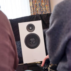 Norddeutsche HiFi Tage 2019 Hotel Holiday Inn Hamburg
