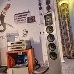 Norddeutsche HiFi Tage 2019 Hotel Holiday Inn Hamburg