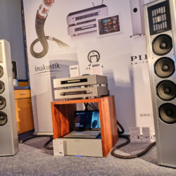 Norddeutsche HiFi Tage 2019 Hotel Holiday Inn Hamburg