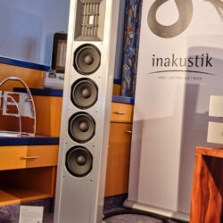 Norddeutsche HiFi Tage 2019 Hotel Holiday Inn Hamburg