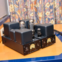 Norddeutsche HiFi Tage 2019 Hotel Holiday Inn Hamburg