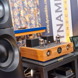 Norddeutsche HiFi Tage 2019 Hotel Holiday Inn Hamburg