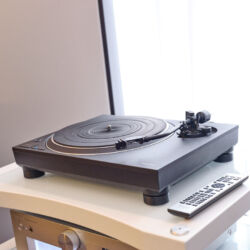 Norddeutsche HiFi Tage 2019 Hotel Holiday Inn Hamburg