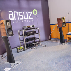 Norddeutsche HiFi Tage 2019 Hotel Holiday Inn Hamburg