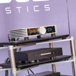 Norddeutsche HiFi Tage 2019 Hotel Holiday Inn Hamburg