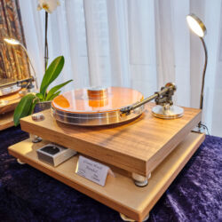 Norddeutsche HiFi Tage 2019 Hotel Holiday Inn Hamburg