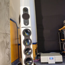 Norddeutsche HiFi Tage 2019 Hotel Holiday Inn Hamburg