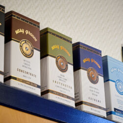 Norddeutsche HiFi Tage 2019 Hotel Holiday Inn Hamburg