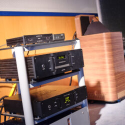 Norddeutsche HiFi Tage 2019 Hotel Holiday Inn Hamburg