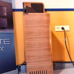 Norddeutsche HiFi Tage 2019 Hotel Holiday Inn Hamburg