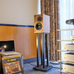 Norddeutsche HiFi Tage 2019 Hotel Holiday Inn Hamburg