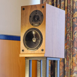 Norddeutsche HiFi Tage 2019 Hotel Holiday Inn Hamburg