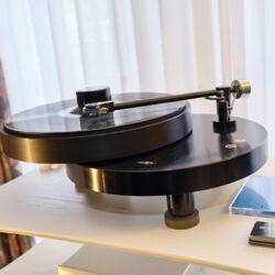 Norddeutsche HiFi Tage 2019 Hotel Holiday Inn Hamburg