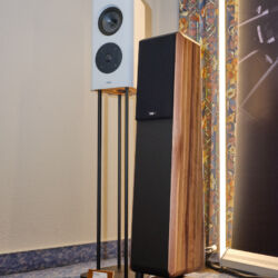 Norddeutsche HiFi Tage 2019 Hotel Holiday Inn Hamburg