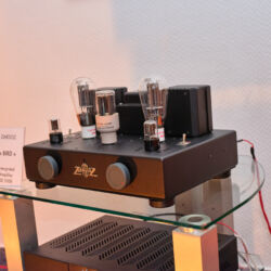 Norddeutsche HiFi Tage 2019 Hotel Holiday Inn Hamburg