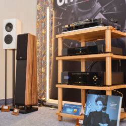 Norddeutsche HiFi Tage 2019 Hotel Holiday Inn Hamburg