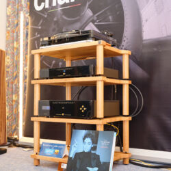 Norddeutsche HiFi Tage 2019 Hotel Holiday Inn Hamburg