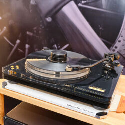 Norddeutsche HiFi Tage 2019 Hotel Holiday Inn Hamburg