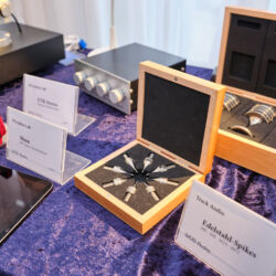 Norddeutsche HiFi Tage 2019 Hotel Holiday Inn Hamburg