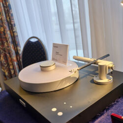Norddeutsche HiFi Tage 2019 Hotel Holiday Inn Hamburg