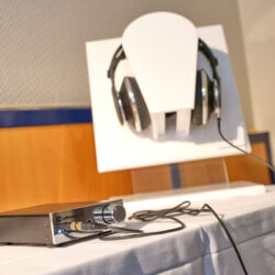 Norddeutsche HiFi Tage 2019 Hotel Holiday Inn Hamburg