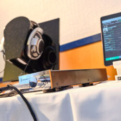 Norddeutsche HiFi Tage 2019 Hotel Holiday Inn Hamburg