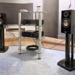 Norddeutsche HiFi Tage 2019 Hotel Holiday Inn Hamburg