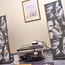 Norddeutsche HiFi Tage 2019 Hotel Holiday Inn Hamburg
