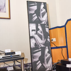 Norddeutsche HiFi Tage 2019 Hotel Holiday Inn Hamburg