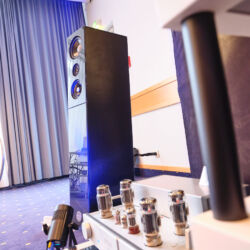 Norddeutsche HiFi Tage 2019 Hotel Holiday Inn Hamburg