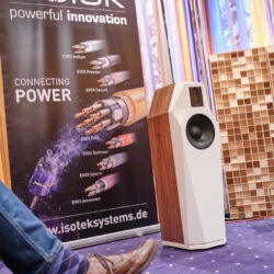 Norddeutsche HiFi Tage 2019 Hotel Holiday Inn Hamburg