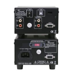 Vincent Phono Verstärker PHO-500