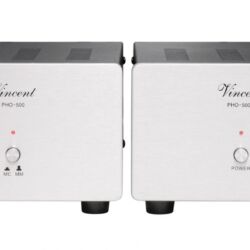 Vincent Phono Verstärker PHO-500