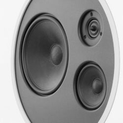 RCM Technology Dipolith Audio