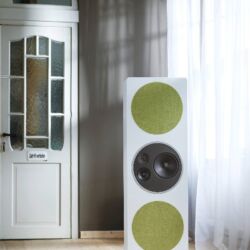 RCM Technology Dipolith Audio