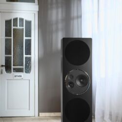 RCM Technology Dipolith Audio