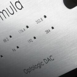 Aqua Acoustic Quality Formula xHD