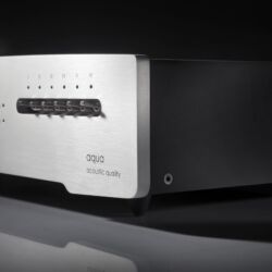 Aqua Acoustic Quality Formula xHD