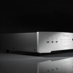 Aqua Acoustic Quality Formula xHD