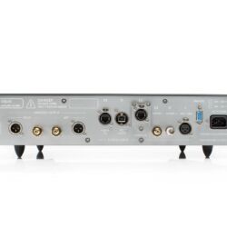 Aqua Acoustic Quality Formula xHD