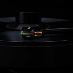 DS Audio DS-E1 optischer Tonabnehmer