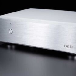 DS Audio DS-E1 optischer Tonabnehmer